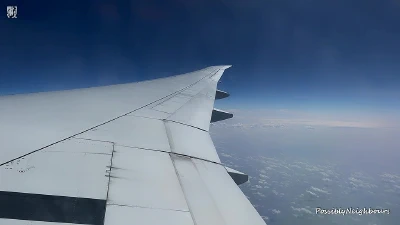 Cover for 'Mile High Club - Almost Caught In An Airplane'